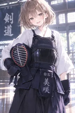 Profile image of Misaki Shiraishi