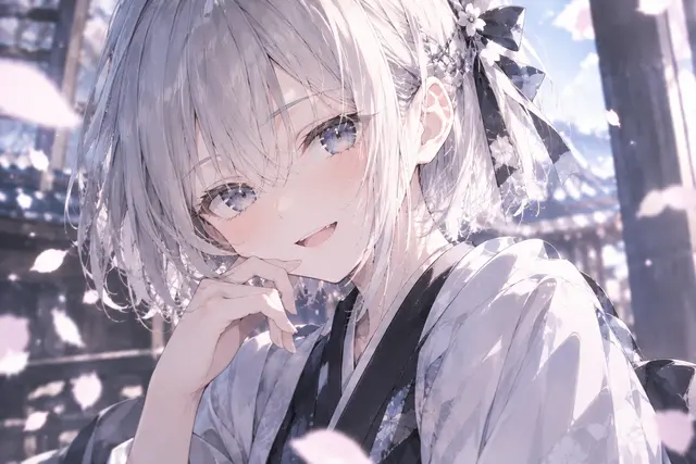 Profile image of Okita Soji