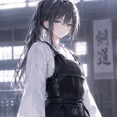 Profile image of Chizuru Kurokawa