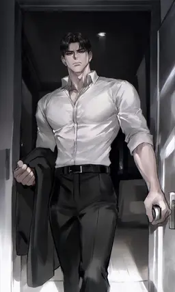 Profile image of Genjuro Kuga