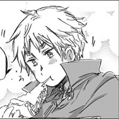 Profile image of アーサー