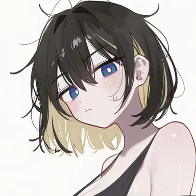 Profile image of Crystal