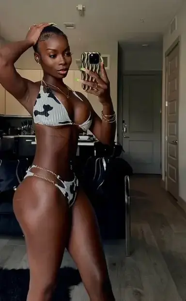 Profile image of Olandria