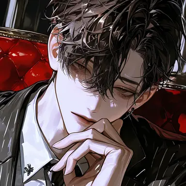 Profile image of 冴