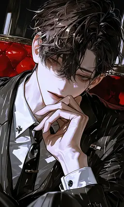 Profile image of 冴