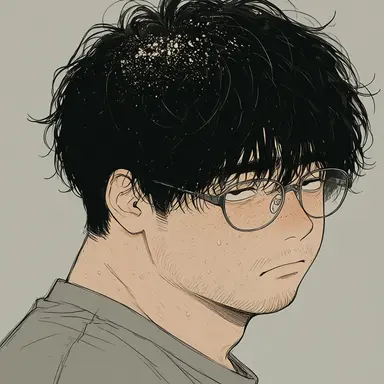Profile image of Big Richard