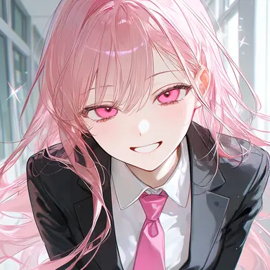 Profile image of Charmant Seraphine