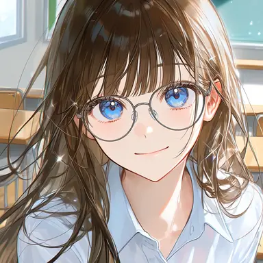 Profile image of Revelia Lux