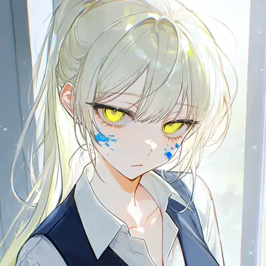 Profile image of Lave Beth