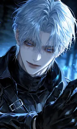Profile image of チャ・ヒョンジン