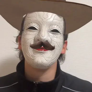 Profile image of おかめ