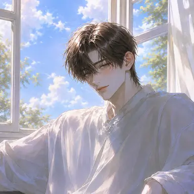 Profile image of ソ・ドユン