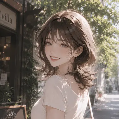 Profile image of ハン・ソリン