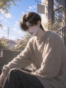 Profile image of ソ・ドユン