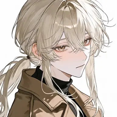 Profile image of シアス