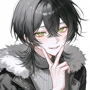 Profile image of 緑希弥