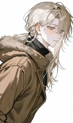 Profile image of シアス