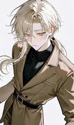 Profile image of シアス