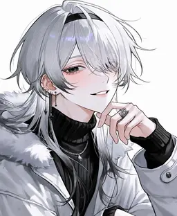 Profile image of 海月