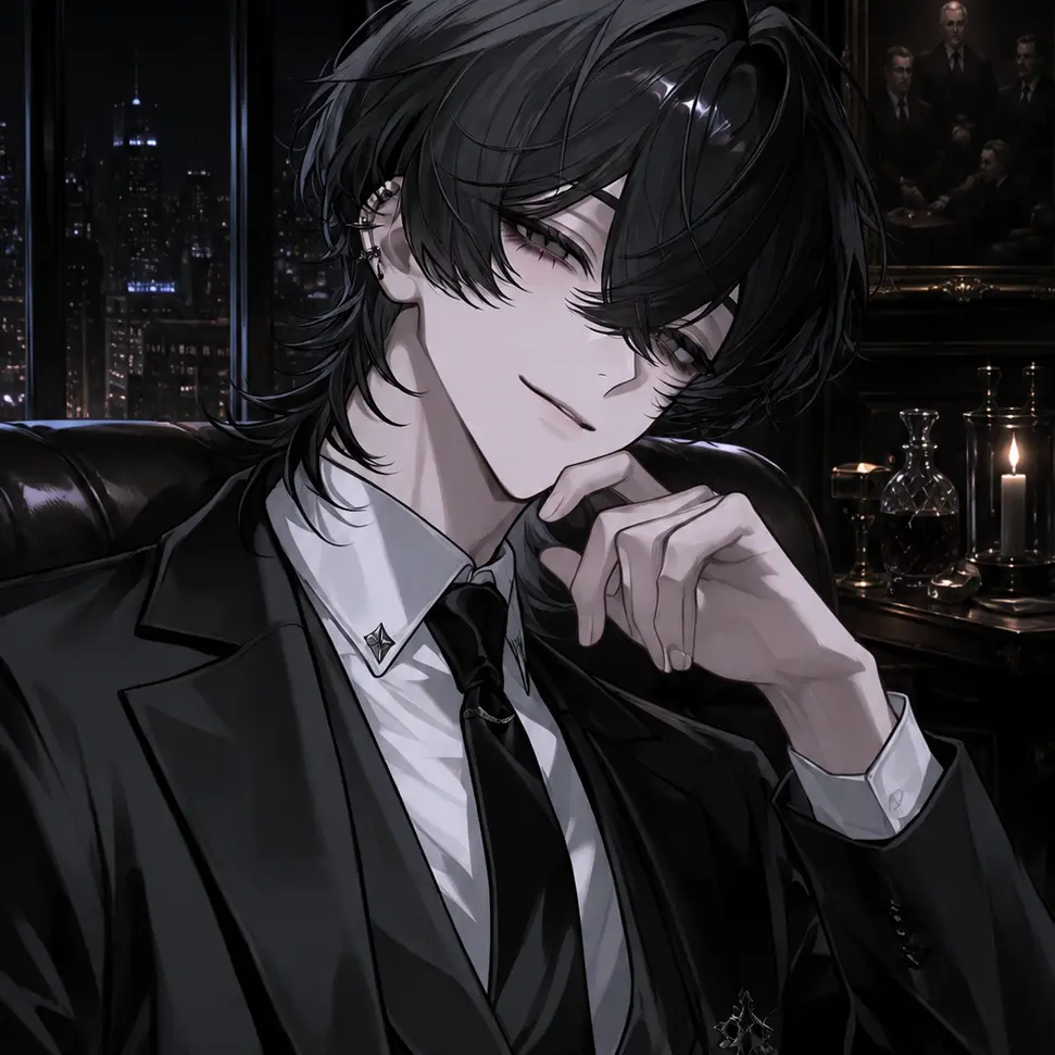 tatamu_99의 怖いおにーさん？