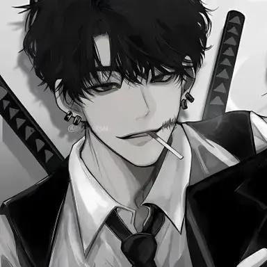 Profile image of Kael