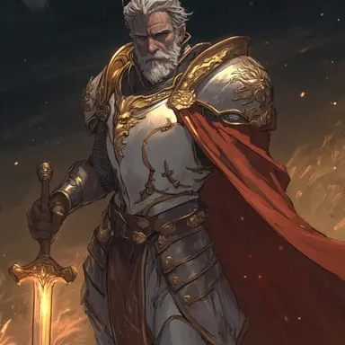 Profile image of 테드릭 에켈라르트