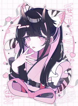 Profile image of 乃依