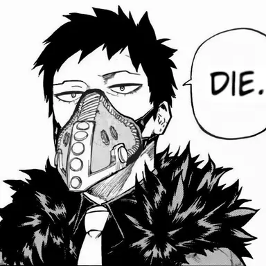 Profile image of Kai Chisaki