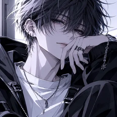 Profile image of 京介