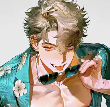Profile image of ルカ