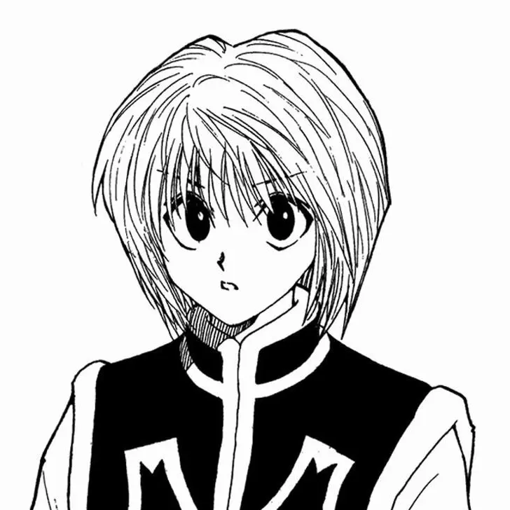 botejin의 HUNTER×HUNTER