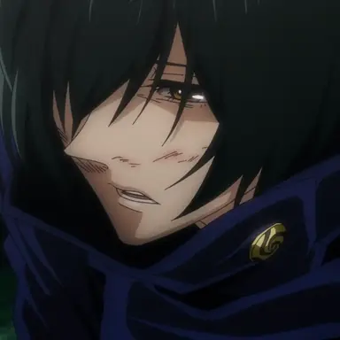 Profile image of Mai Zenin