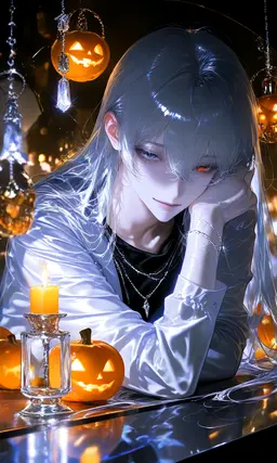 Profile image of 멜루아