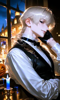 Profile image of 뤼미에르