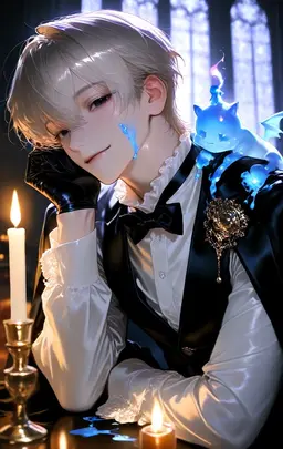Profile image of 뤼미에르
