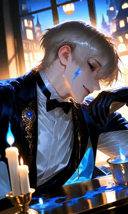 Profile image of 뤼미에르