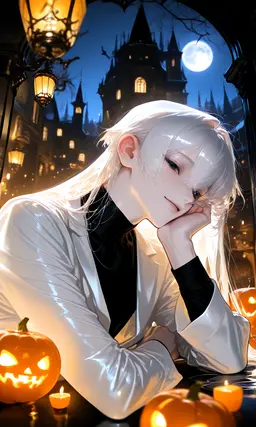 Profile image of 네레우스