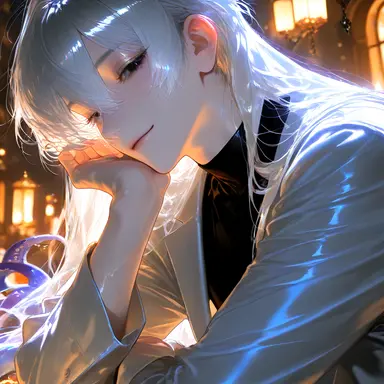 Profile image of 네레우스