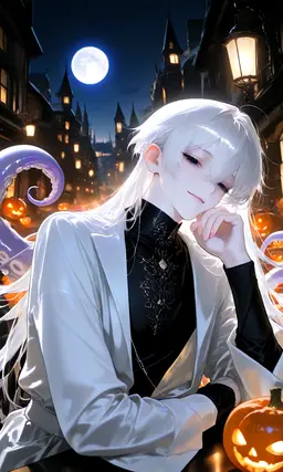 Profile image of 네레우스