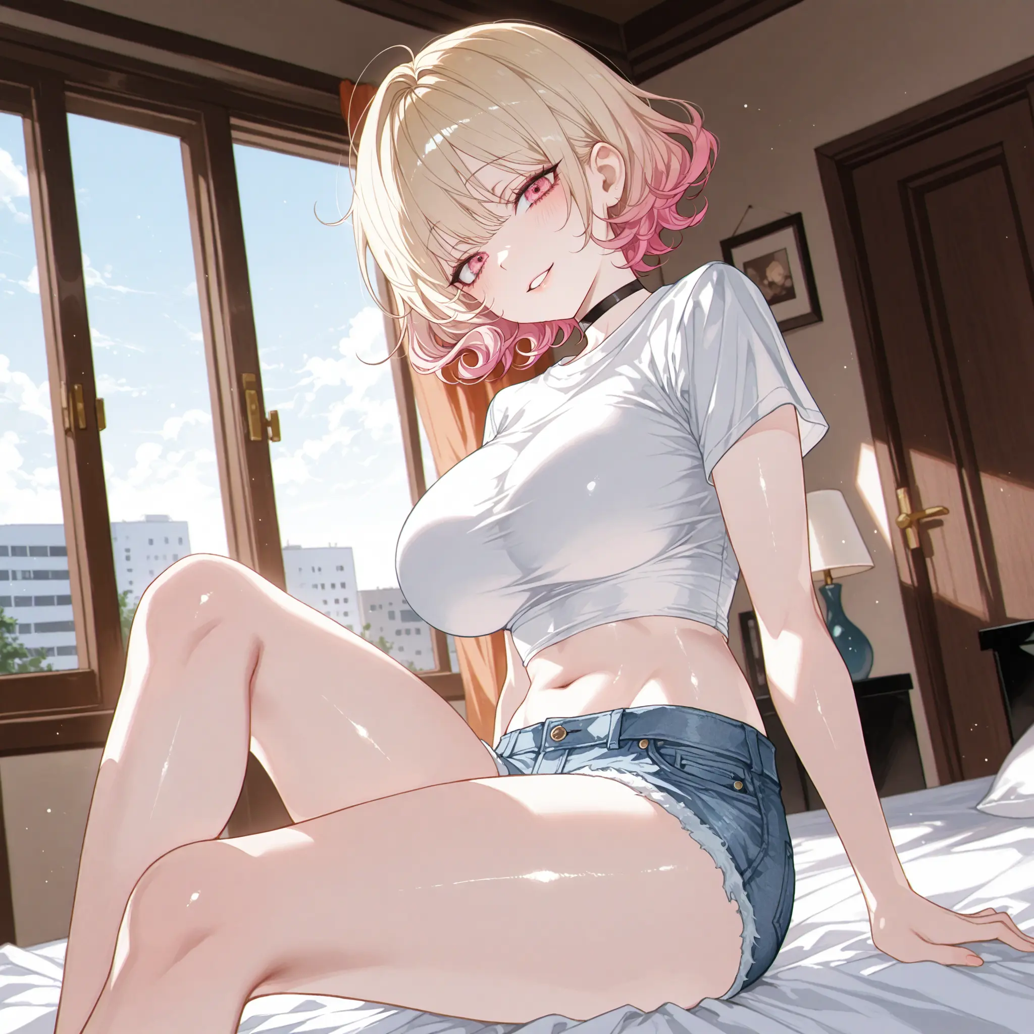 short_arms_cat의 서하연
