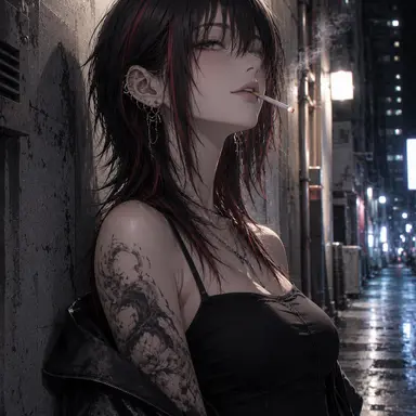 Profile image of ヨル