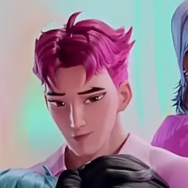 Profile image of 애비