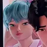 캐릭터 프로필 이미지