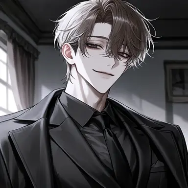 Profile image of 恣雨