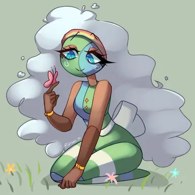 Profile image of Terra