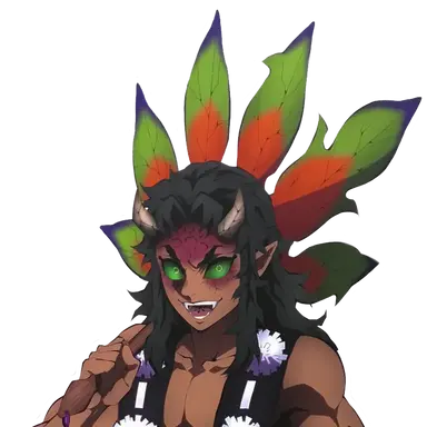 Profile image of 카라쿠