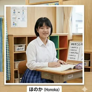 Profile image of 穂乃果