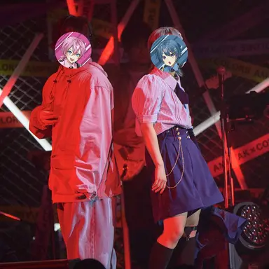 Profile image of ユーザ