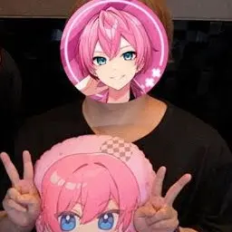 Profile image of けちゃ