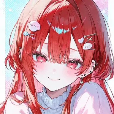 Profile image of 美雨